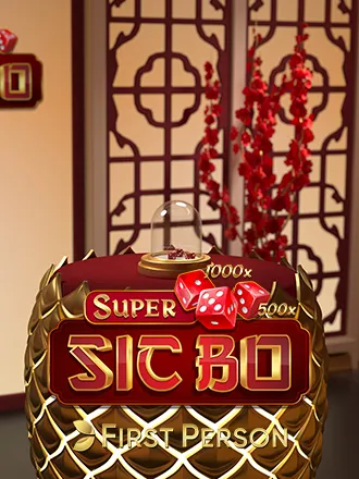 Play First Person Super Sic Bo on Ronaldinho