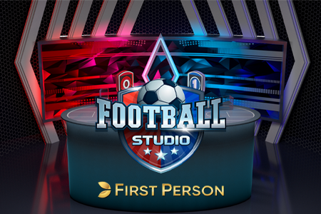 First Person Top Card