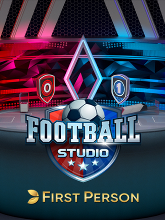 First Person Football Studio