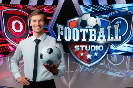 Football Studio