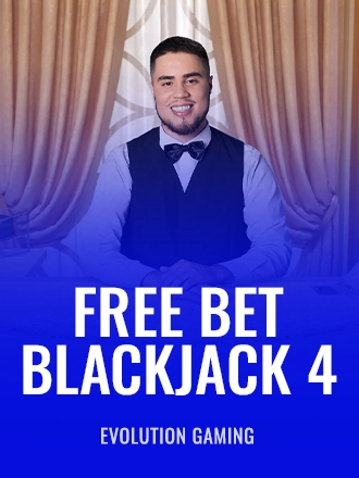 Free Bet Blackjack 4