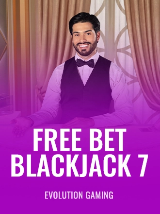 Free Bet Blackjack 7