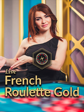 French Roulette Gold