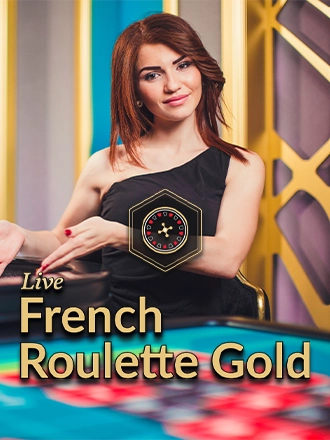 Play french-roulette-gold on MrSpin