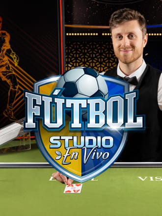 Fútbol Studio