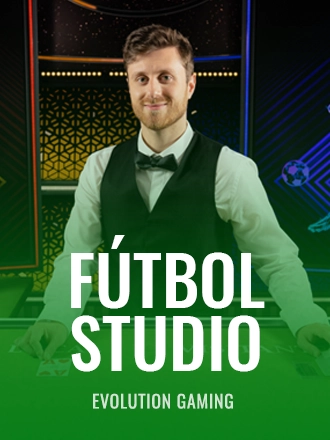 Fútbol Studio