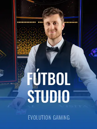 Fútbol Studio