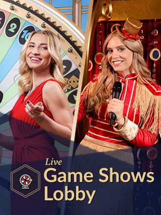 Game Shows Lobby