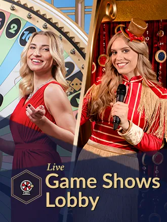 Game Shows Lobby