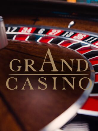 Grand Casino Roulette