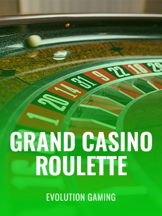Grand Casino Roulette