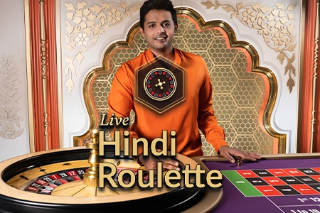 Hindi Roulette