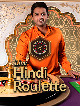 Hindi Roulette