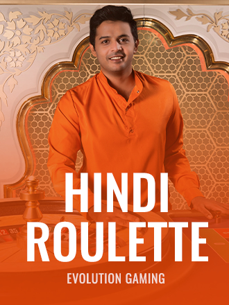 Hindi Roulette