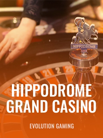 Hippodrome Grand Casino
