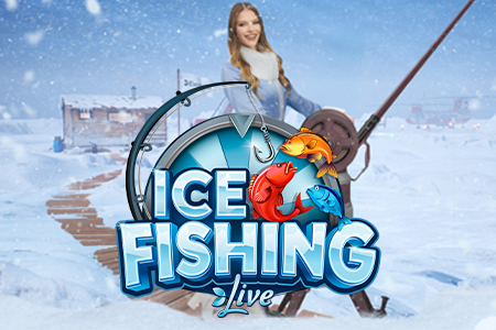 Ice Fishing