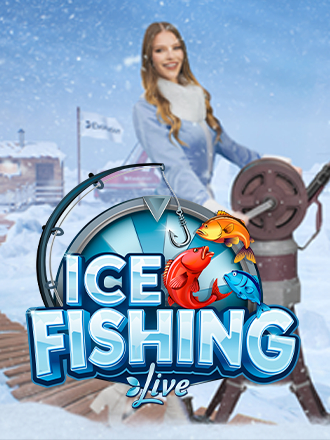 Ice Fishing