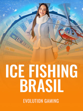 Ice Fishing Brasil