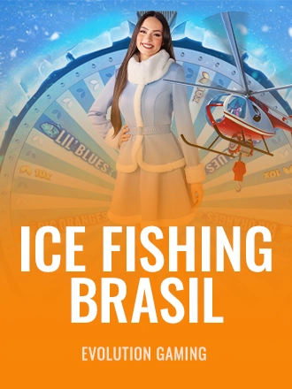 Ice Fishing Brasil