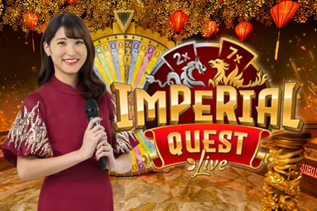 Imperial Quest
