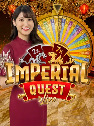 Play Imperial Quest on BetR9