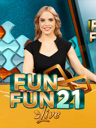 Infinite Fun Fun 21 Blackjack