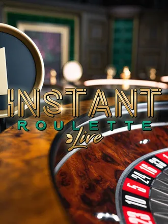 Play Instant Roulette on Ronaldinho