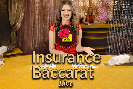 Insurance Baccarat