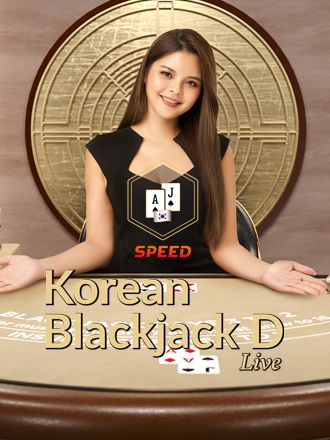 Korean Speed Blackjack D