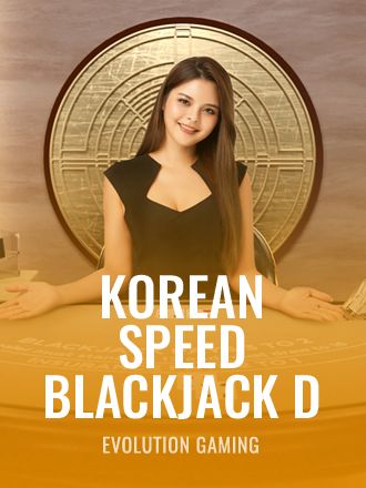 Korean Speed Blackjack D