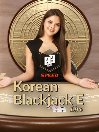 Korean Speed Blackjack E