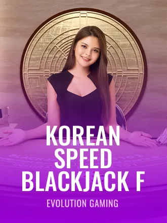 Korean Speed Blackjack F