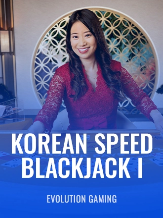 Korean Speed Blackjack I