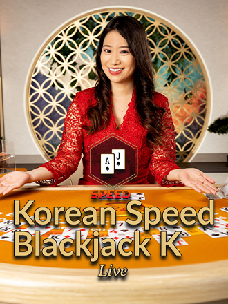 Korean Speed Blackjack K
