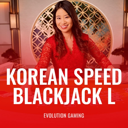 Korean Speed Blackjack L