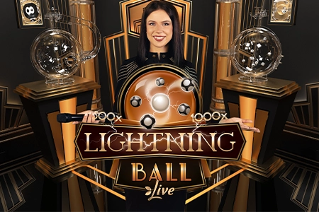 Lightning Ball