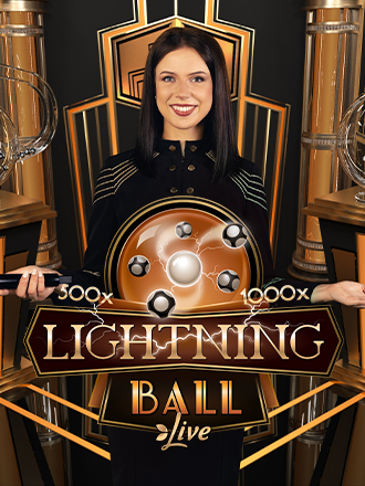 Lightning Ball