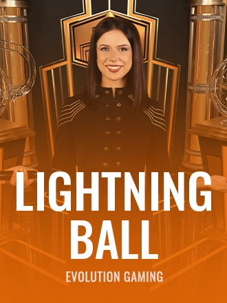 Lightning Ball