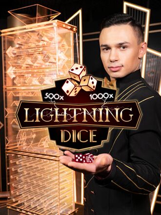 Lightning Dice