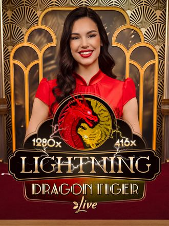 Lightning Dragon Tiger