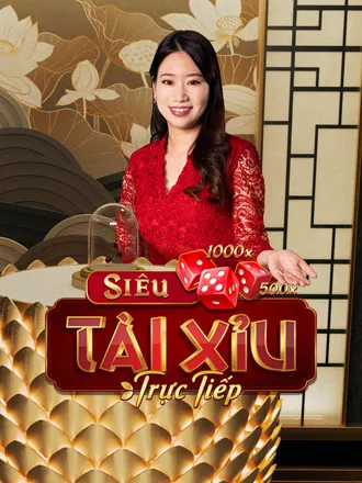 Play Lotus Sic Bo on Ronaldinho