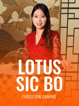 Lotus Sic Bo