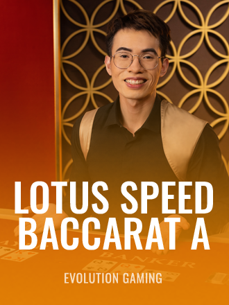 Lotus Speed Baccarat A