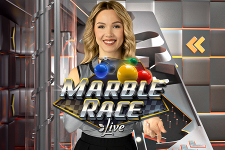 Marble Race