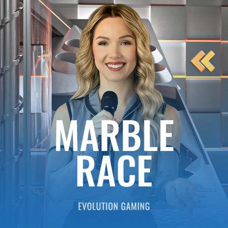 Marble Race