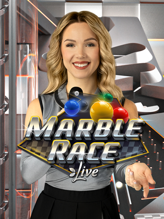 Marble Race