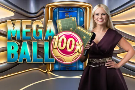 Mega Ball