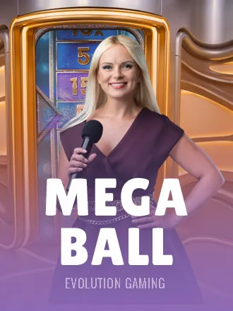 Mega Ball
