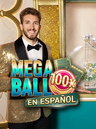 Mega Bola