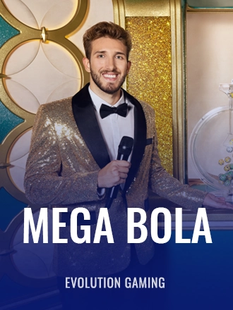 Mega Bola